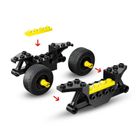 LEGO City, Strażacki motocykl ratunkowy, 60410