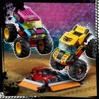 LEGO City Stuntz, Arena pokazów kaskaderskich, 60295