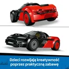 LEGO City, Supersamochód elektryczny, 60486