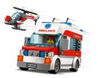 LEGO City, Szpital, 60204