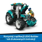 LEGO City, Traktor, 60498