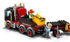LEGO City, Transporter ciężkich ładunków, 60183