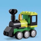 LEGO Classic, Klocki + pomysły, 11001