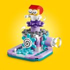 LEGO Classic, Klocki i funkcje, 11019
