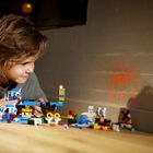LEGO Classic, Klocki i światła, 11009