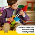 LEGO Classic, Kreatywne kolorowe klocki, 11045