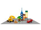 LEGO Classic, Szara płytka konstrukcyjna, 10701