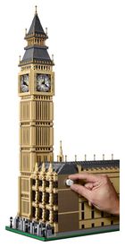 LEGO Creator Expert, Big Ben, 10253