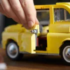 LEGO Creator Expert, Fiat 500, 10271