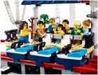 LEGO Creator Expert, Kolejka górska, 10261
