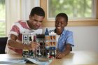 LEGO Creator Expert, Plac zgromadzeń, 10255