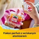 LEGO Creator, Flakon perfum z kwiatową ozdobą, 31383