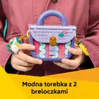 LEGO Creator, Modna torebka ze schowkiem, 31391