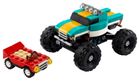 LEGO Creator, Monster truck, 31101