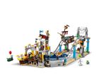LEGO Creator, Piracka kolejka górska, 31084