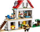LEGO Creator, Rodzinna willa, 31069