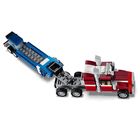 LEGO Creator, Transporter promu, 31091