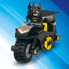 LEGO DC Batman, Batman kontra Harley Quinn, 76220