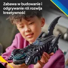 LEGO DC Batman, Batmobil Batman Forever, 76304