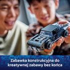 LEGO DC Batman, Batmobil z filmu Batman, 76332