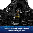 LEGO DC Batman, Logo Batmana, 76330