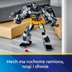 LEGO DC Batman, Mechaniczna zbroja Batmana, 76270