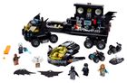 LEGO DC Comics Super Heroes, Mobilna baza Batmana, 76160
