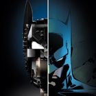 LEGO DC Super Heroes, Maska Batmana, 76182