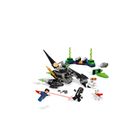 LEGO DC Super Heroes, Superman i Krypto łączą siły, 76096