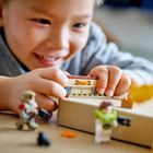 LEGO Disney and Pixar’s Lightyear, Pościg za Zyklopem, 76830