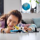LEGO Disney and Pixar’s Lightyear, Statek kosmiczny XL-15, 76832