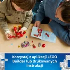 LEGO Disney Junior Marvel, Ultron kontra Iron Man, 11209