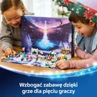 LEGO Disney, Kalendarz adwentowy na 2025 rok, 43273