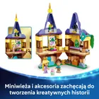 LEGO Disney, Mała wieża Roszpunki, 43294