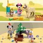 LEGO Disney Mickey and Friends, Miki i przyjaciele - obrońcy zamku, 10780