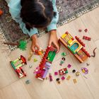 LEGO Disney Princess, Dom Madrigalów, 43202