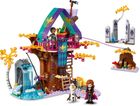 LEGO Disney Princess, Kraina Lodu 2, Zaczarowany domek na drzewie, 41164