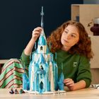 LEGO Disney Princess, Lodowy zamek, 43197