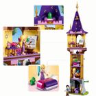 LEGO Disney Princess, Wieża Roszpunki, 43187