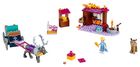 LEGO Disney Princess, Wyprawa Elsy, 41166
