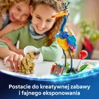 LEGO Disney, Stefan i As, 43290