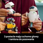 LEGO Disney, WALL-E i EWA, 43279