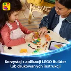 LEGO Disney, Wiejska chatka i łódź, 43282