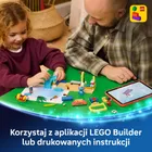 LEGO Disney, Zabawa na plaży z Lilo i Stitchem, 43280