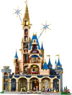 LEGO Disney, Zamek Disneya, 43222