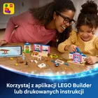 LEGO Disney, Zamek Kopciuszka i jej zwierzęcych przyjaciół, 43283