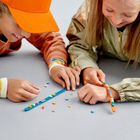 LEGO DOTS, Bransoletki przygodowe, 41918