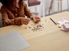 LEGO DOTS, Dodatki DOTS - Seria 4, saszetka, 41931