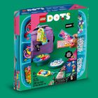 LEGO DOTS, Megazestaw zawieszek - wiadomości, 41949