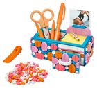LEGO DOTS, Organizer na biurko, 41907